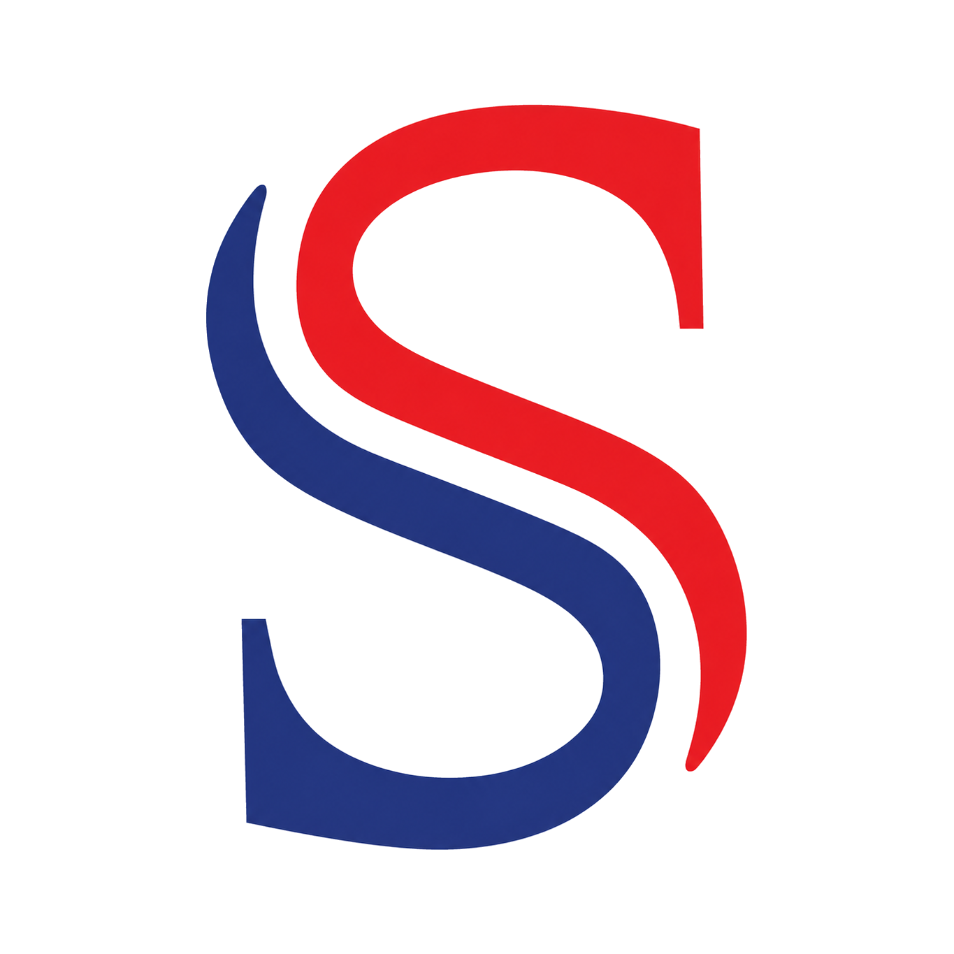 SS Global Solutions logo